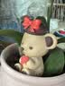小熊（Bear）婴儿奶瓶消毒柜带烘干 多功能蒸汽消毒柜99.99%杀菌率保洁收纳柜 实拍图