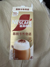 雀巢（Nestle）咖啡浓系列慕斯卡布奇诺速溶奶咖减蔗糖冲调饮品19g*5条 实拍图