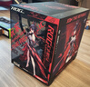 华硕全家桶【24期免息】RTX5070/5060Ti/5060显卡14400F/14600KF组装电脑台式机主机3D游戏电竞DIY整机 i7 14700F+华硕RTX5060 配置七 实拍图