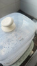 小熊（Bear）蒸蛋器 煮蛋器 双层小型电蒸锅1-2人用 自动断电早餐神器 ZDQ-E12N1 实拍图