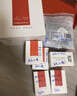 潜水艇（Submarine）D201/2球阀黄铜角阀套装阀芯全开大流量燃气热水器壁挂炉1冷+1热 实拍图