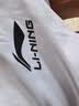 李宁（LI-NING）运动套装男士夏季冰丝短袖短裤跑步速干T恤篮球羽毛球健身训练服 实拍图