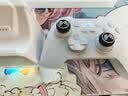 北通鲲鹏20游戏手柄AI智控双切扳机TMR震动无线蓝牙xbox类电脑PC手机steam电视NSswitch2 FIFA实况足球 实拍图
