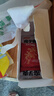 卫龙魔芋爽 素毛肚香辣条300g/盒休闲零食大礼包便携20包新老包装交替 实拍图