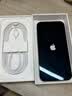 Apple/苹果 iPhone 17e（A3635）256GB 黑色 支持移动联通电信5G 单实体卡槽 支持双eSIM 实拍图