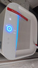 霍尼韦尔（Honeywell）空气净化器家用除甲醛除雾霾除PM2.5智能净化器除菌除甲流病毒 KJ820F-P21D 实拍图