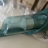 海尔（Haier）吸尘器家用吸尘有线随手吸手持推杆拖地除尘机大吸力大功率轻机身擦地吸拖一体机HZ-SQ1 实拍图