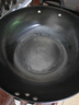 炊大皇炒锅铁锅无涂层铸铁锅多用传世34cm电磁炉通用炒菜锅C34D2 实拍图