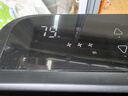 德业（Deye）除湿机/抽湿机 除湿量25升/天 45㎡家用轻音地下室除潮除湿器干衣机客厅卧室 手机智控DYD-T22A3 实拍图