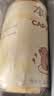 本迪抽绳垃圾袋印花45*45cm*100只双面2.6丝加厚免撕款家用手提大号 实拍图