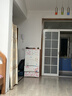 优衣库麻混纺舒适长裤/常规款女装/休闲裤26春夏新款482246 58 深绿色 S 实拍图