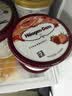哈根达斯（Haagen-Dazs）经典曲奇香奶口味冰淇淋 100ml/杯 雪糕 实拍图