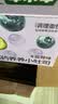 七小七山药养养蓝莓味卷卷小吐司面包350g宝宝零食儿童早餐 源头直发 实拍图