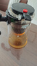 七春春茶金毛毫 特级英红九号茗茶 英德红茶叶礼盒送长辈领导250g 实拍图