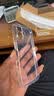 第一卫DIVI【热销TOP】适用苹果17手机壳iPhone17保护套镜头全包超薄透明防摔硅胶气囊男女款 实拍图