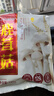 十月稻田 鹿茸菇 150g 高蛋白 脆嫩提鲜 山珍菌菇干货 炒菜煲汤火锅食材 实拍图