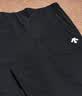 迪桑特（DESCENTE）TRAINING系列男士PT ZERO透气轻薄梭织运动长裤 BK-黑色 L (175/84A) 实拍图