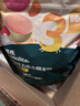 英氏婴幼儿宝宝零食五色小圆米饼50片解馋磨牙饼干量贩装认知颜色 实拍图