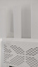 中兴（ZTE）巡天BE3600Pro青云版 2.5G网口千兆无线家用路由器 双频聚合WiFi7 智能游戏加速上网管理  实拍图