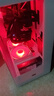 华硕（ASUS）【14代酷睿i7】台式电脑主机独显商务办公家用游戏设计渲染企业补贴组装电脑整机全套 E：酷睿i7/32G/1TB/设计剪辑独显 华硕单主机(五年质保+国行带票) 实拍图