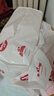好奇（Huggies）铂金装小桃裤成长裤XXL74片(15kg以上)尿不湿【夏季散热王】 实拍图