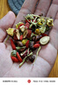 艺福堂金银花枸杞菊花茶140g 蒲公英甘草枣片五宝茶养生可搭罗汉果 实拍图