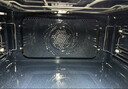 美的（Midea）嵌入式微蒸烤一体机GR6 55L 全域双彩屏 家用蒸烤箱R6（支持鸿蒙智联）蒸烤一体2026年新款 实拍图