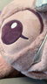 Jellycat害羞乳白色邦尼兔动物毛绒玩偶安抚玩偶娃娃送礼生日礼物 害羞乳白色邦尼兔 Small 实拍图