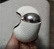 京东京造智能眼部按摩仪E5s 可视化热敷眼罩眼睛按摩仪儿童护眼仪按摩器缓解疲劳生日礼物送男女朋友长辈 实拍图