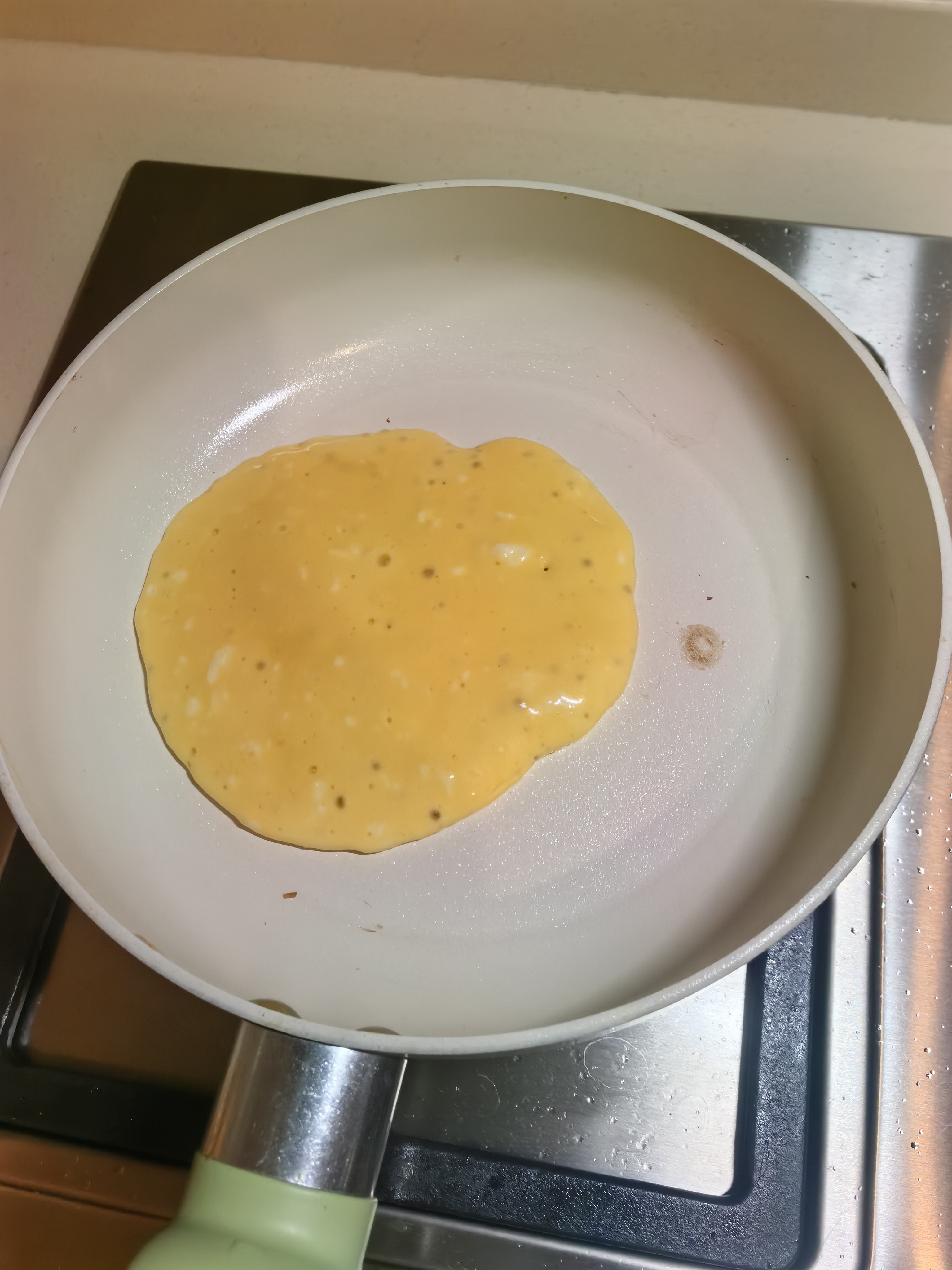 苏泊尔（SUPOR）儿童辅食锅铲硅胶铲不粘锅铲子辅食锅铲铲子 KLA24AD10 实拍图