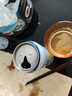 京东京造原浆白啤 精酿啤酒整箱500ml*12 世界杯看球 京东自营 实拍图