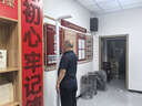 云康宝 超声波身高体重测量仪 语音自动播报一体机 体检健康秤儿童秤 小程序数据管理 蓝牙连接/CP30C 实拍图