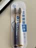 七净牙刷软毛成年人男士专用女士宽头深层清洁不伤牙龈品牌官方正品 【T型宽头丨强效清洁】 2支 实拍图
