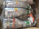 威猛先生（Mr Muscle）厨卫三合一去油污抑霉菌除皂垢多功能清洁剂  500g*3瓶 元气柠檬 实拍图