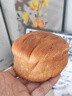 卡尔顿（Calleton）休闲零食面包法棍手撕面包藜麦卷早餐蛋糕代餐办公室点心下午茶 法式千层400g 实拍图