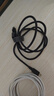 ThinkPlus联想100W氮化镓充电器套装拯救者充电器多口快充头适用PD65W苹果手机联想ThinkPad笔记本ThinkBook 实拍图