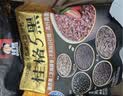 桂格（QUAKER）快煮快熟燕麦片1000克袋装 营养早餐 膳食纤维 零添加白砂糖 实拍图