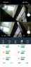 奥克斯1200万像素摄像头监控无线wifi网络高清夜视监控器360度无死角带夜视全景云台家用AI监控手机远程 实拍图