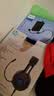 飞利浦（PHILIPS）SBM200 小蜜蜂扩音器教师专用 便携音箱桌面音响麦克风大喇叭导游教学讲课 黑色 实拍图
