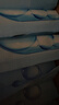 舒洁（Kleenex）湿厕纸40抽*10包家庭装厕纸湿厕纸纯水洁厕湿巾湿纸巾厕纸 实拍图