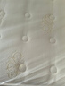 慕思（de RUCCI）美脊 2cm乳胶Smart智慧弹簧床垫慕斯乳胶床垫1.8米*2米软硬适中 实拍图
