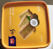 春光食品 海南特产 椰子曲奇426g 黄油风味饼干 休闲零食 独立小包装 实拍图