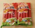 双汇福蒸煮淀粉肉肠130g*18支整箱烧烤露营香肠露营烧烤方便面 实拍图