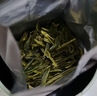一杯香茶叶绿茶正宗雨前龙井茶200g2026新茶礼盒装送礼自己喝散装茗茶 实拍图