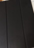 绿联适用iPad pro保护壳带笔槽11英寸保护套2022/2021/2020款通用苹果平板电脑全包防弯防摔壳 实拍图
