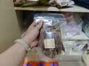 Meatyway爵宴'自然之味'宠爱礼盒1.072kg*2 宠物狗狗零食训犬大礼包 实拍图