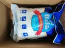 中盐 高效软水盐10kg*2【软水机专用盐】软化水质预防水垢保护机器  实拍图