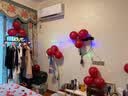 智汇求婚布置室内室外520表白礼物生日场景布置高级简约酒店仪式感 【月下怦然心动】浪漫告白 浪漫告白氛围感装饰品道具卧室套装布置 实拍图