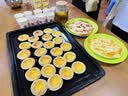 妙可蓝多马苏里拉芝士碎450g*2 奶酪碎 焗饭披萨拉丝烘焙原料 实拍图