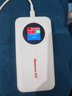 纽曼随身wifi可移动无线wifi6免插卡上网宝随行无线上网卡便携式车载4g无限路由器全国通用流量2026款 实拍图